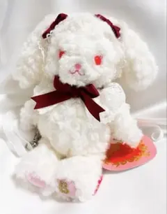 BABY うさくみゃ リストバンド 非売品 BABY， THE STARS SHINE BRIGHTうさくみゃリストバンド