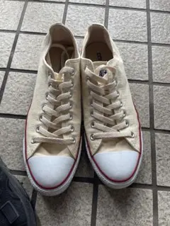 Converse ローカット スニーカー