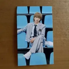 2026年最新】吉田仁人 トレカの人気アイテム - メルカリ