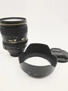 ☆極上品☆ Nikon AF-S 24-120mm F4 G ED #1743 - メルカリ