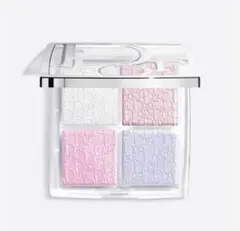 Dior ディオール バックステージグロウマキシマイザーパレット002