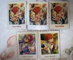 あんスタ 明星スバル ぱしゃっつ