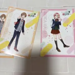 獅子原くん　プロマイド