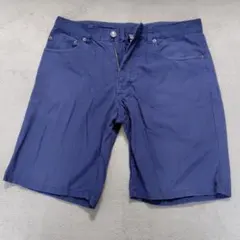 Patagonia オーガニックコットン ショートパンツ 31インチのサムネイル
