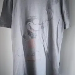 【良品】JUNK FOOD Tシャツ ミッキー Sサイズ ジャンクフードのサムネイル