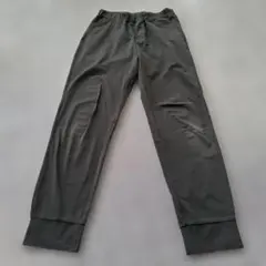 ユニクロ　ジョガーパンツ　150サイズ