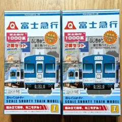 未開封未組立】Bトレイン Bトレ 東武8000系 旧塗装 2両×2箱 - メルカリ