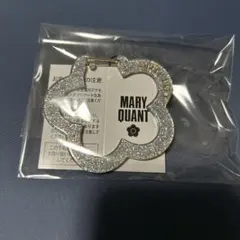 MARY QUANT カラビナ
