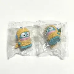 【サンリオ】天麩羅 ガチャ ハンギョドン