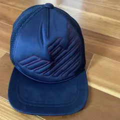 エンポリオアルマーニ　メッシュキャップのサムネイル