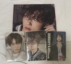 NCT DREAM チソン トレカ 特典 BEAT IT UP