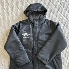 ベンチコート アンブロ