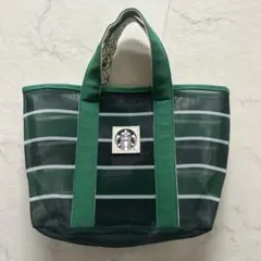 台湾スタバ限定　トートバッグ