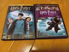 ハリー・ポッター DVDセット
