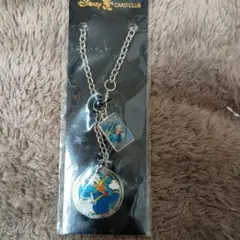 Disney ドナルドダック ストラップ