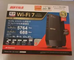 WSR6500BE6P-BK