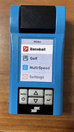 2026年最新】スピードガン 野球 sskの人気アイテム - メルカリ