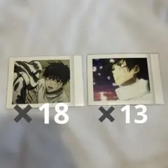 呪術廻戦0 ぱしゃこれ 乙骨憂太