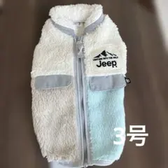 ボアジャケット　JEEP 3号のサムネイル