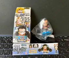 「ワンピース」アニキャラヒーローズ ドレスローザ編 其の参 イデオ