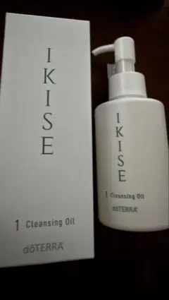 ドテラ doTERRA 粋精 IKISE ブースターオイル - メルカリ