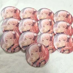暁山瑞希　グリ缶20C　体育祭