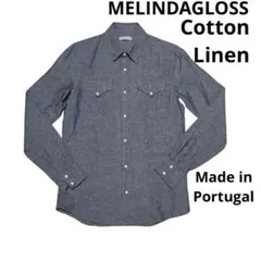 メリンダグロスMELINDA GLOSS◇テーラードジャケット◇ポルトガル製 2026年最新】MELINDAGLOSSの人気アイテム - メルカリ