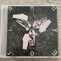 2026年最新】andymori cdの人気アイテム - メルカリ