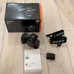2026年最新】sony a7riii バッテリーの人気アイテム - メルカリ