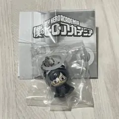 僕のヒーローアカデミア　ヒロアカ　めじるしアクセサリー　アニマルver 飯田天哉