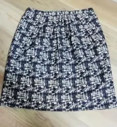 ロペピクニック　ミニスカート　中古　40