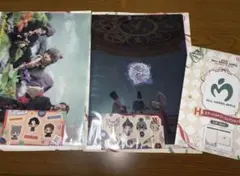 ミセス　一番くじ　H賞