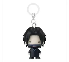 ハンターハンター フェイタン ガチャ めじるしアクセサリー