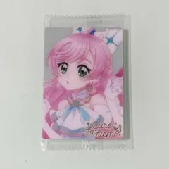 プリキュア ウエハース HR プリズム