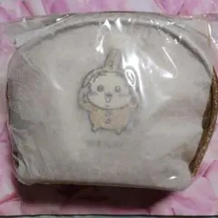 ドン・キホーテ ちいかわ シェル型メッシュポーチ うさぎ - メルカリ