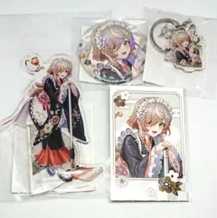 2025年最新】アクリルスタンドクララの人気アイテム - メルカリ