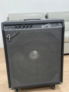 2026年最新】Fender Bassman 60の人気アイテム - メルカリ