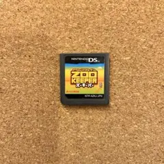 ZOOKEEPER ニンテンドーDS