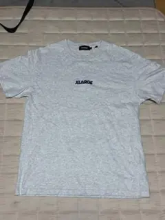 XLARGE グレー Tシャツ Mサイズ ゴリラロゴ