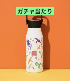 Mrs.GREEN APPLE サーモボトル 水筒 ミセスグリーンアップル - メルカリ