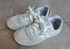 ニューバランス WL373FH2 22.5