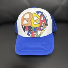 リメイクキャップ