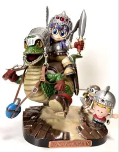 2026年最新】アラレちゃん プラモデルの人気アイテム - メルカリ