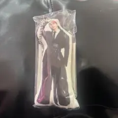 INI POPUP ポップアップ クッションキーホルダー 西洸人