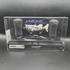b*s様 DRT VARIAL p.c.d 95 ガンメタル シマノ右巻き - メルカリ
