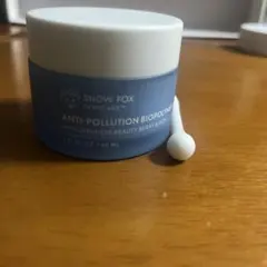 スノーフォックススキンケア　デイリーカバージェルセラム