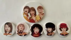 Girls2 小田柚葉 缶バッジ グッズ ユズ オダユズハ カールズカールズ