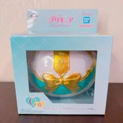 プリキュア C賞　タッチコミューン　アクセサリーケース