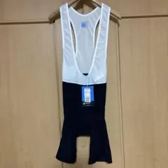 中古【ビブショーツロング　エティックスクイックステップ　XXL 】裏起毛 2025年最新】ビブショーツの人気アイテム - メルカリ