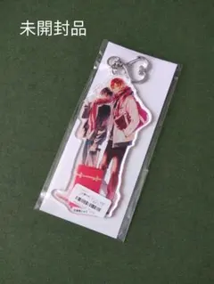 未開封品　佐々木と宮野　ビッグアクリルキーホルダー　春園ショウ